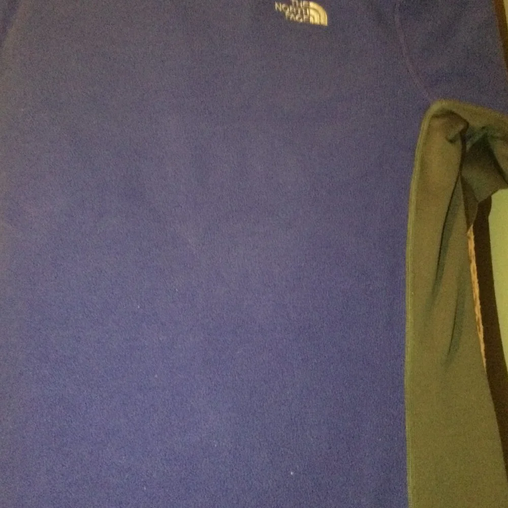 The North Face Summit Series Fleece Jacket - Picture 8 of 8